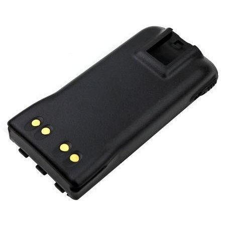 Bsc Preferred Motorola GP328 GP330 GP338 2600mAh Two Way Radio Repl. Battery CS-MTK241TW
